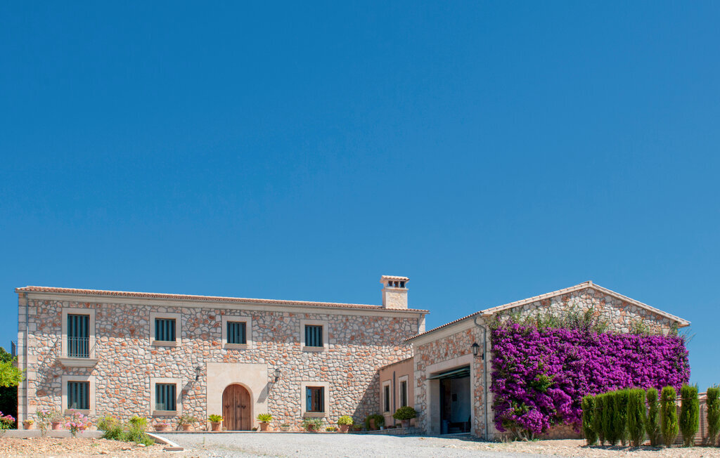 Can Corem de Son Moix, Maison 12 personnes à Manacor - Photo 20
