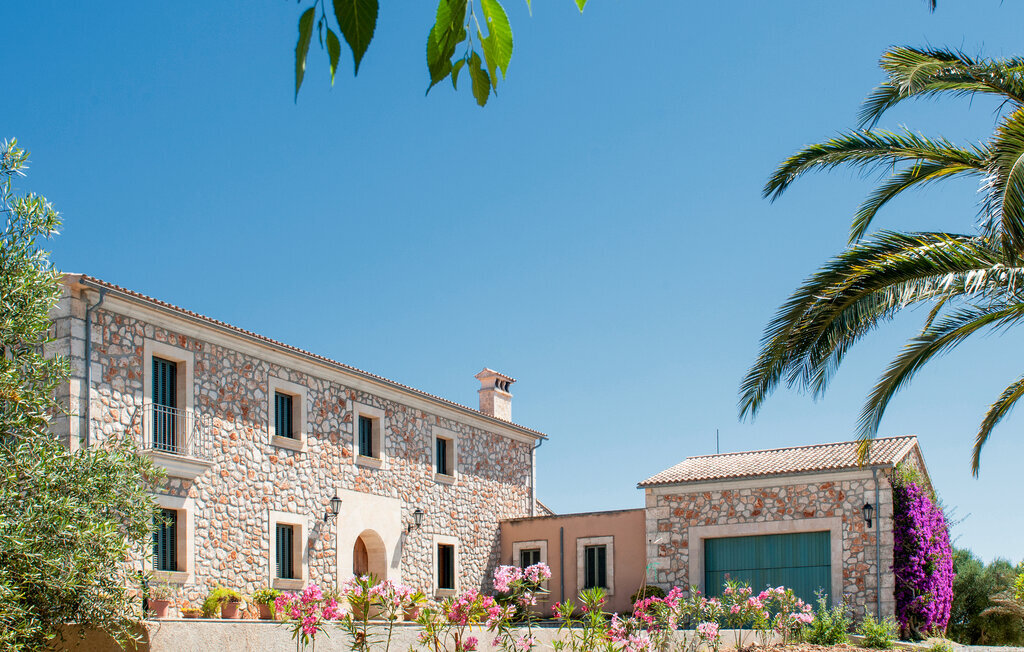 Can Corem de Son Moix, Maison 12 personnes à Manacor - Photo 21