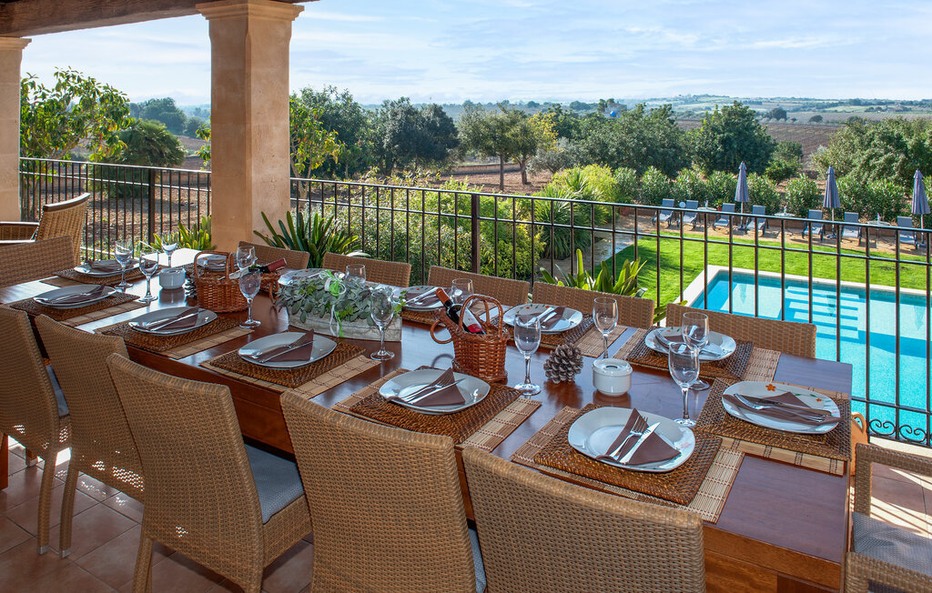 Can Corem de Son Moix, Maison 12 personnes à Manacor - Photo 23