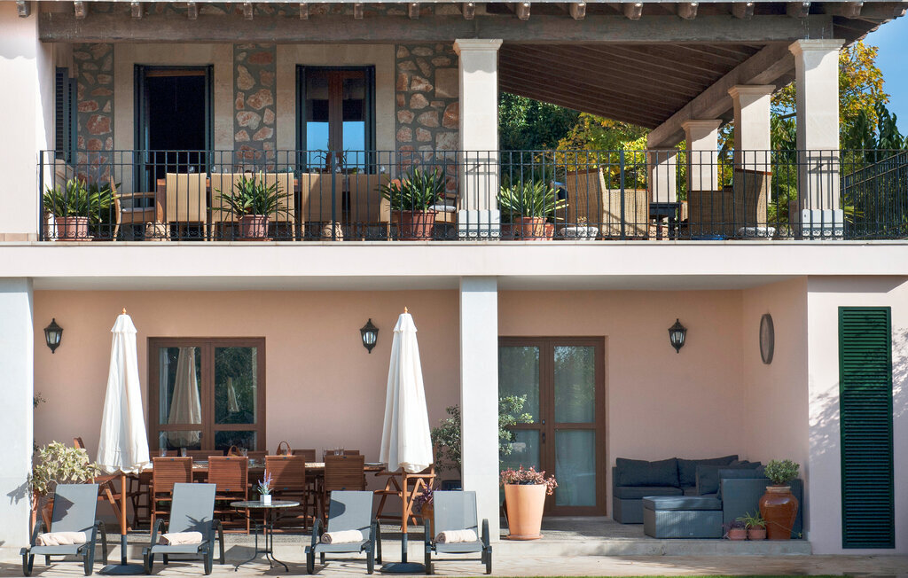 Can Corem de Son Moix, Maison 12 personnes à Manacor - Photo 24