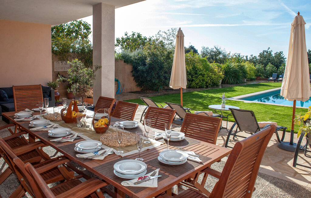 Can Corem de Son Moix, Maison 12 personnes à Manacor - Photo 25