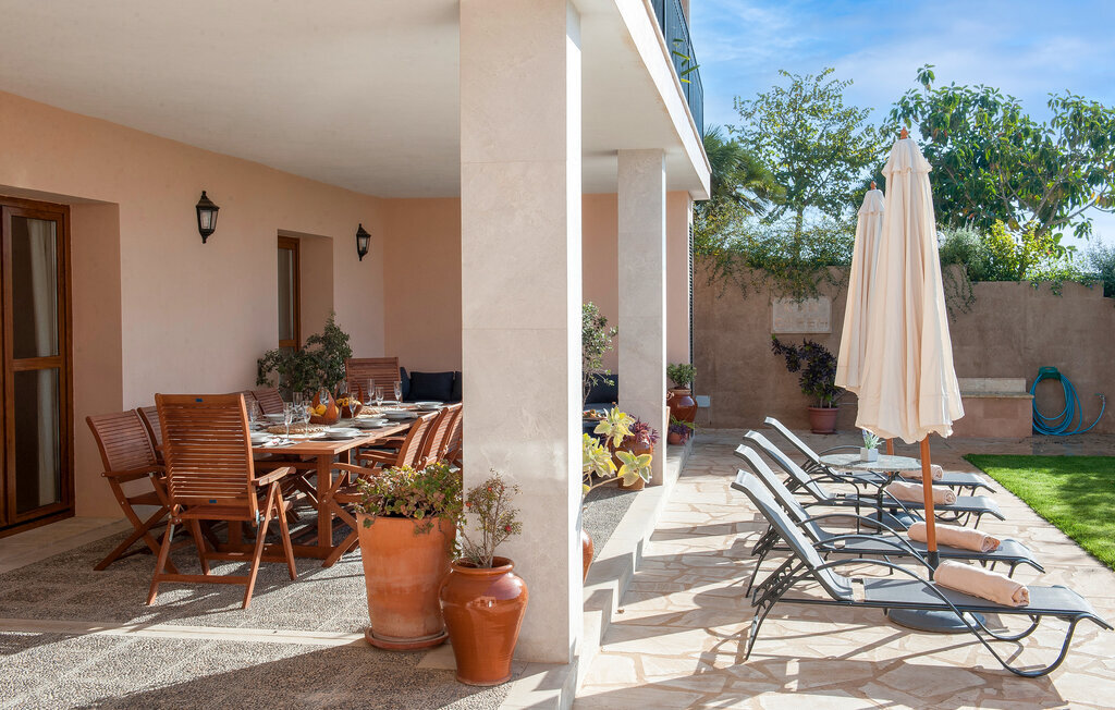 Can Corem de Son Moix, Maison 12 personnes à Manacor - Photo 28