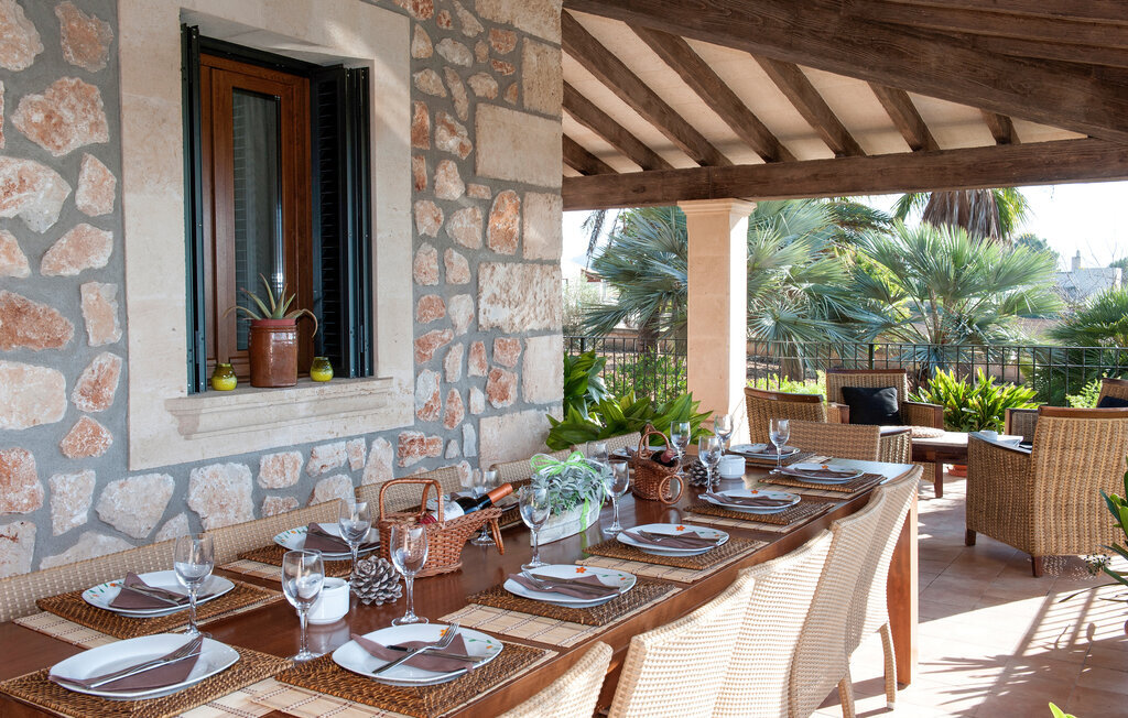 Can Corem de Son Moix, Maison 12 personnes à Manacor - Photo 29