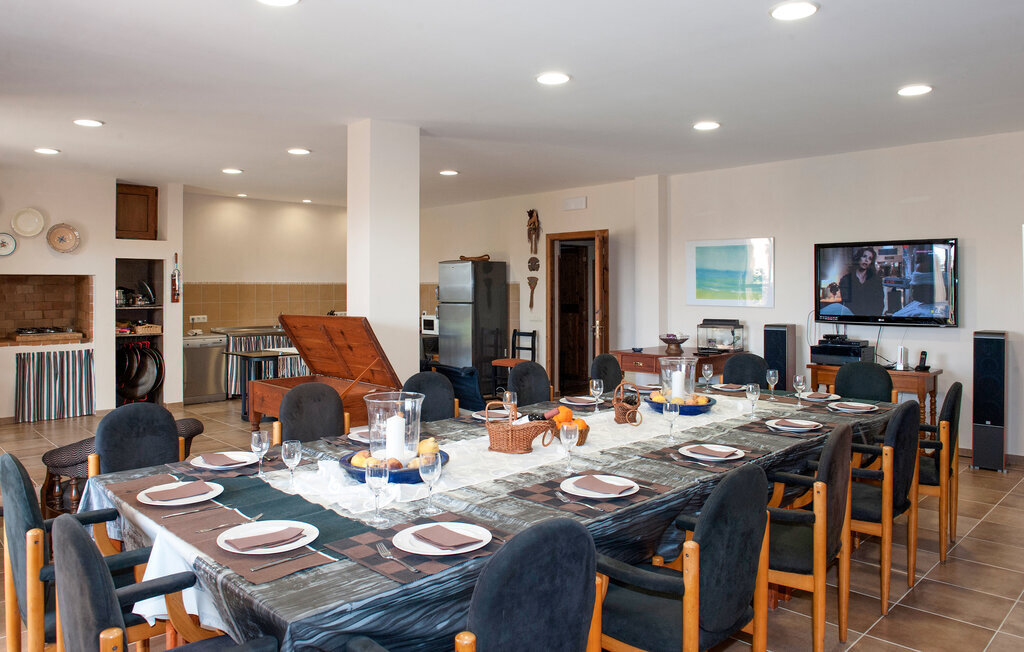 Can Corem de Son Moix, Maison 12 personnes à Manacor - Photo 40