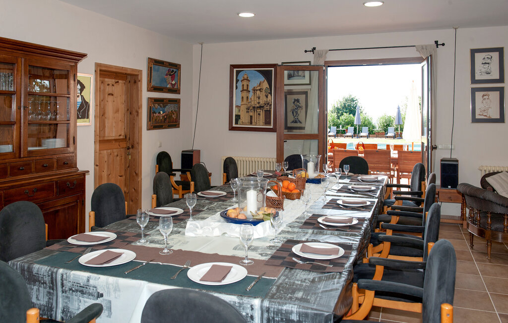 Can Corem de Son Moix, Maison 12 personnes à Manacor - Photo 41