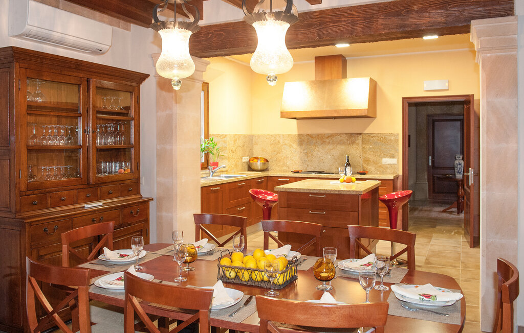 Can Corem de Son Moix, Maison 12 personnes à Manacor - Photo 43