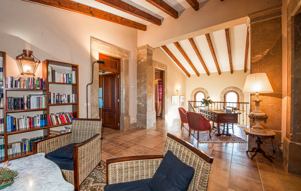Can Corem de Son Moix, Maison 12 personnes à Manacor - Photo 49