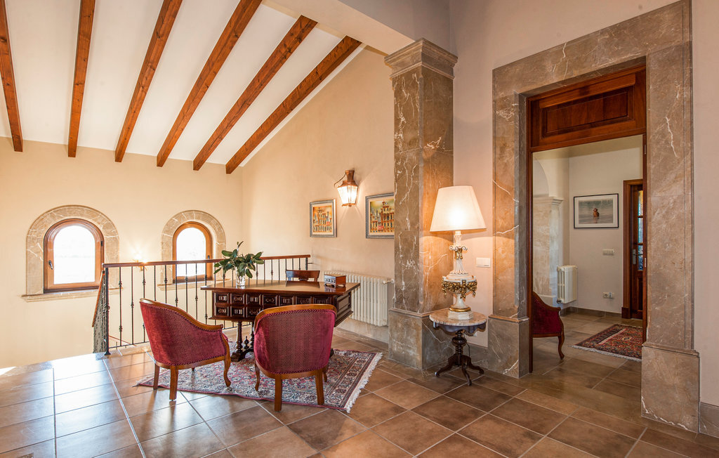 Can Corem de Son Moix, Maison 12 personnes à Manacor - Photo 50