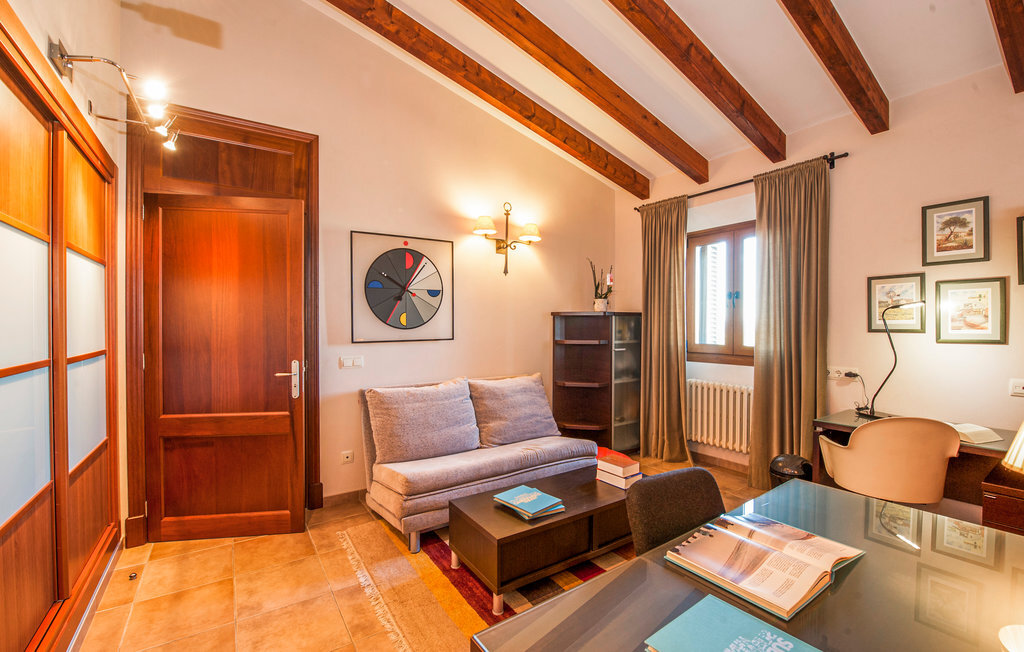 Can Corem de Son Moix, Maison 12 personnes à Manacor - Photo 55