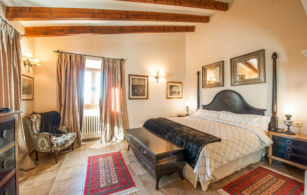 Can Corem de Son Moix, Maison 12 personnes à Manacor - Photo 60