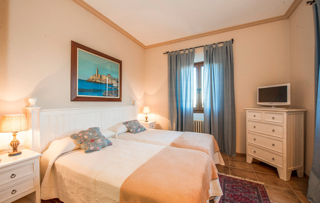 Can Corem de Son Moix, Maison 12 personnes à Manacor - Photo 65