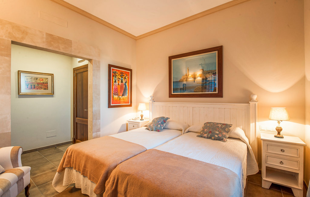 Can Corem de Son Moix, Maison 12 personnes à Manacor - Photo 66
