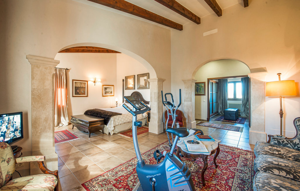Can Corem de Son Moix, Maison 12 personnes à Manacor - Photo 83