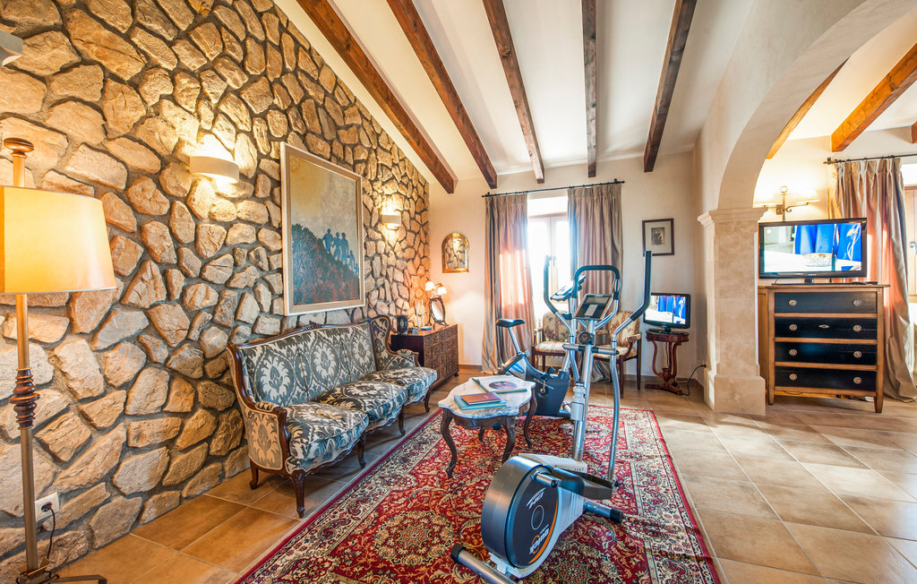 Can Corem de Son Moix, Maison 12 personnes à Manacor - Photo 84