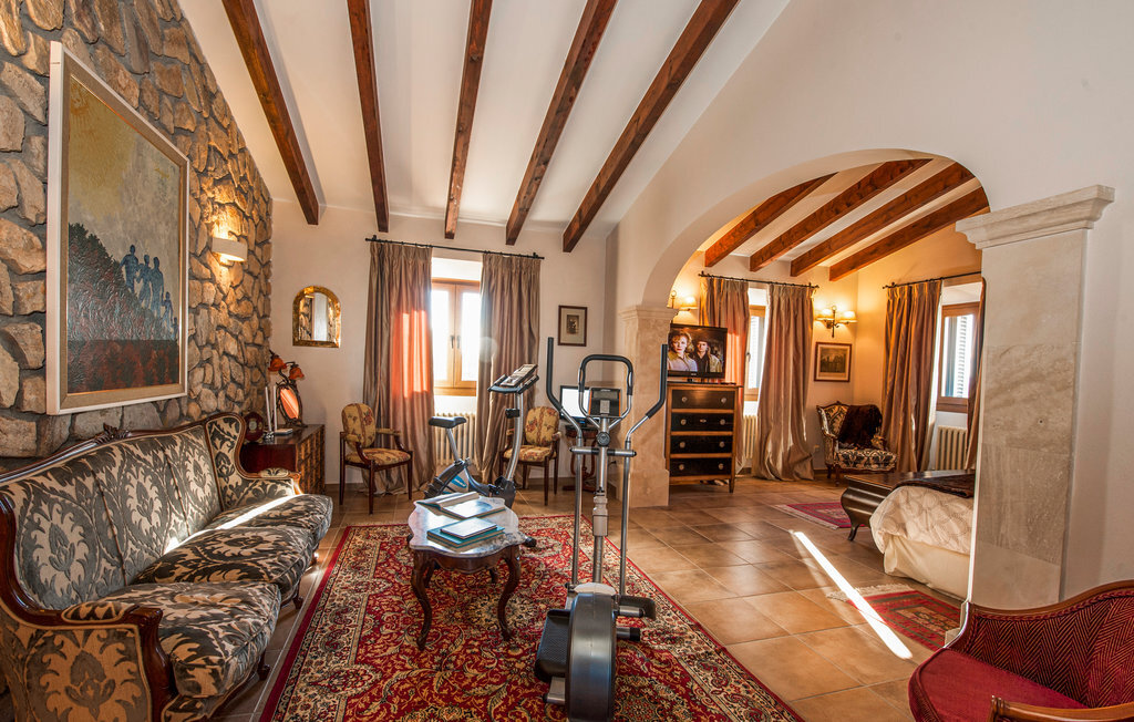 Can Corem de Son Moix, Maison 12 personnes à Manacor - Photo 85