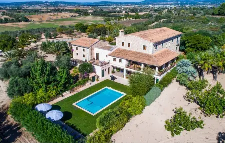 Location maison à Manacor, Can Corem de Son Moix