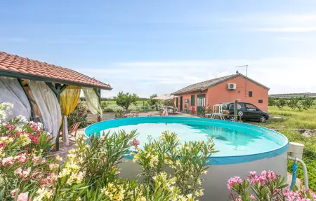Maison 6 personnes à Paternò - Photo 1