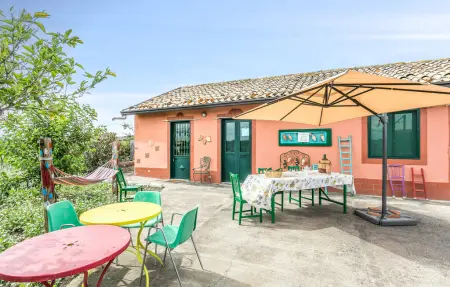 Maison 6 personnes à Paternò - Photo 3