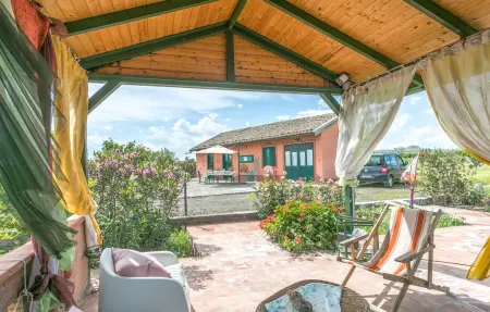 Maison 6 personnes à Paternò - Photo 10