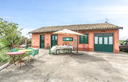 Maison 6 personnes à Paternò - Photo 11