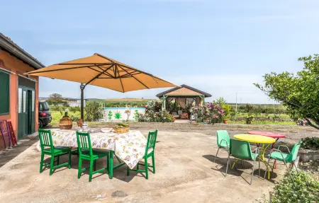 Maison 6 personnes à Paternò - Photo 12
