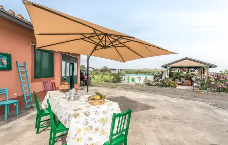Maison 6 personnes à Paternò - Photo 13