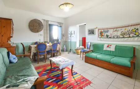 Maison 6 personnes à Paternò - Photo 15