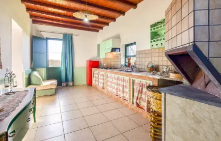 Maison 6 personnes à Paternò - Photo 17