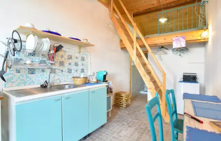 Maison 6 personnes à Paternò - Photo 18