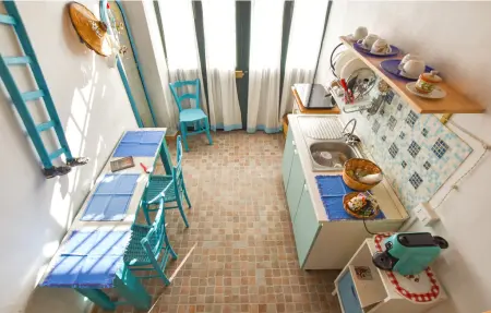 Maison 6 personnes à Paternò - Photo 19