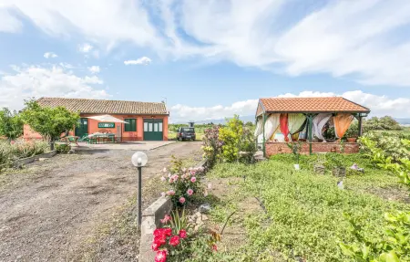 Maison 6 personnes à Paternò - Photo 22