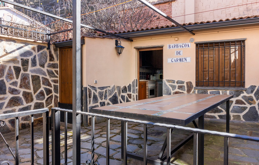 Maison pierre 300m² à Montalbán, randonnées gorges Teruel - Photo 2