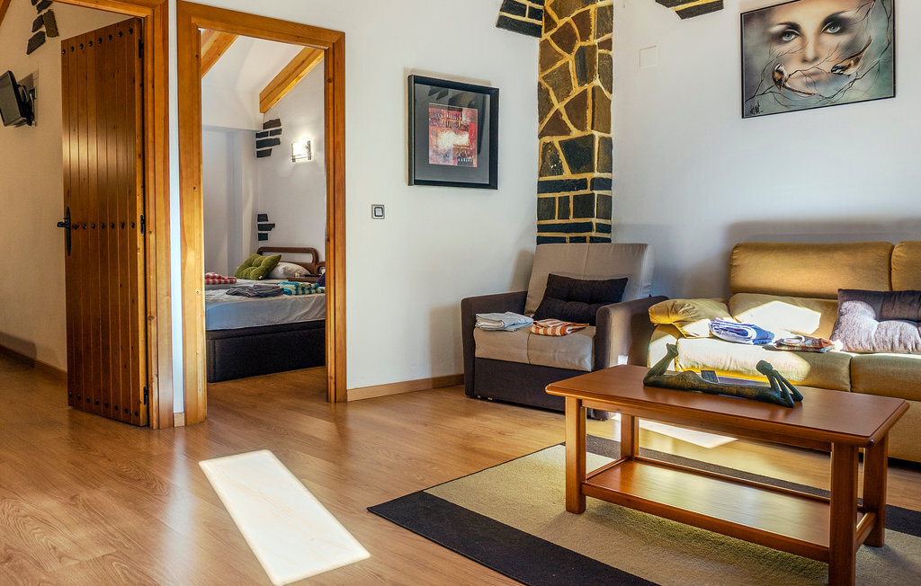 Maison pierre 300m² à Montalbán, randonnées gorges Teruel - Photo 3