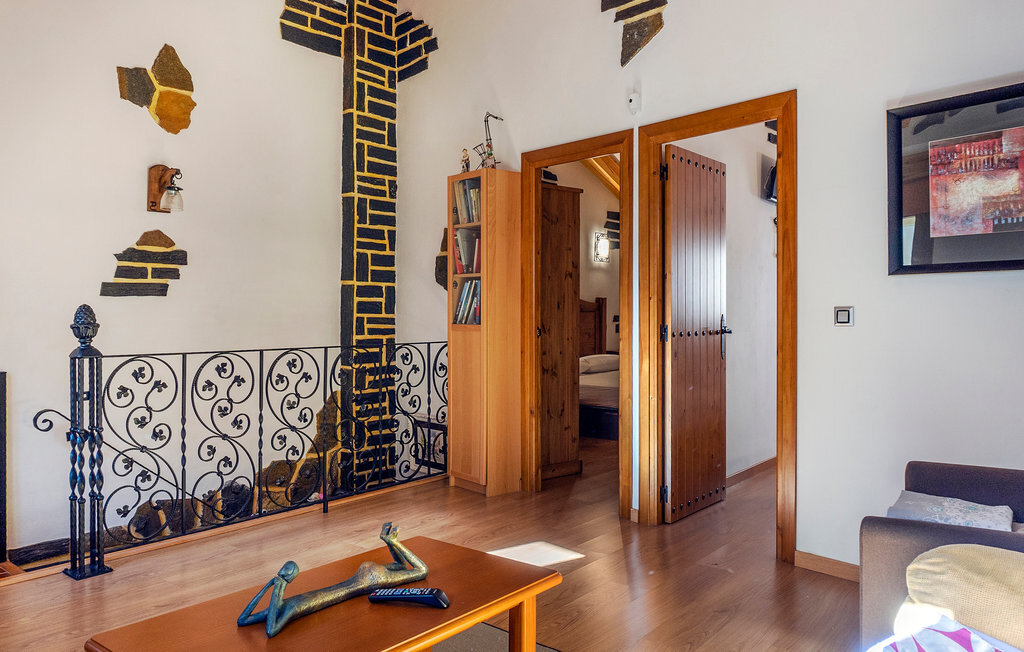 Maison pierre 300m² à Montalbán, randonnées gorges Teruel - Photo 4