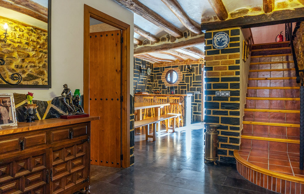 Maison pierre 300m² à Montalbán, randonnées gorges Teruel - Photo 5