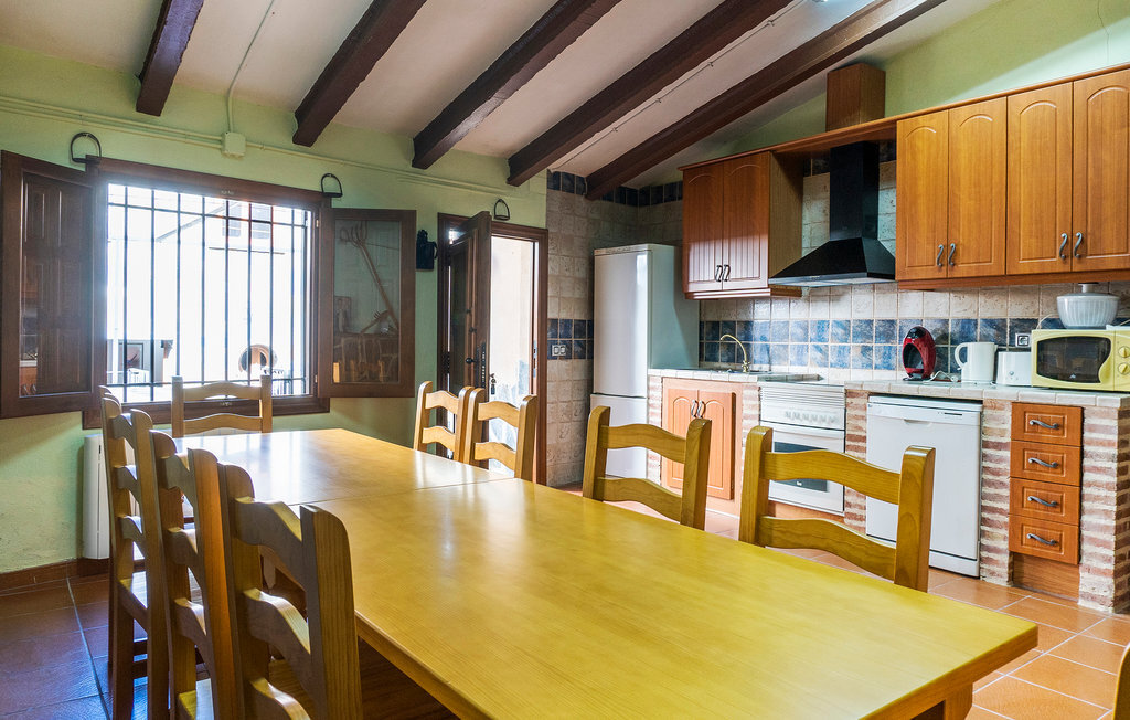 Maison pierre 300m² à Montalbán, randonnées gorges Teruel - Photo 7