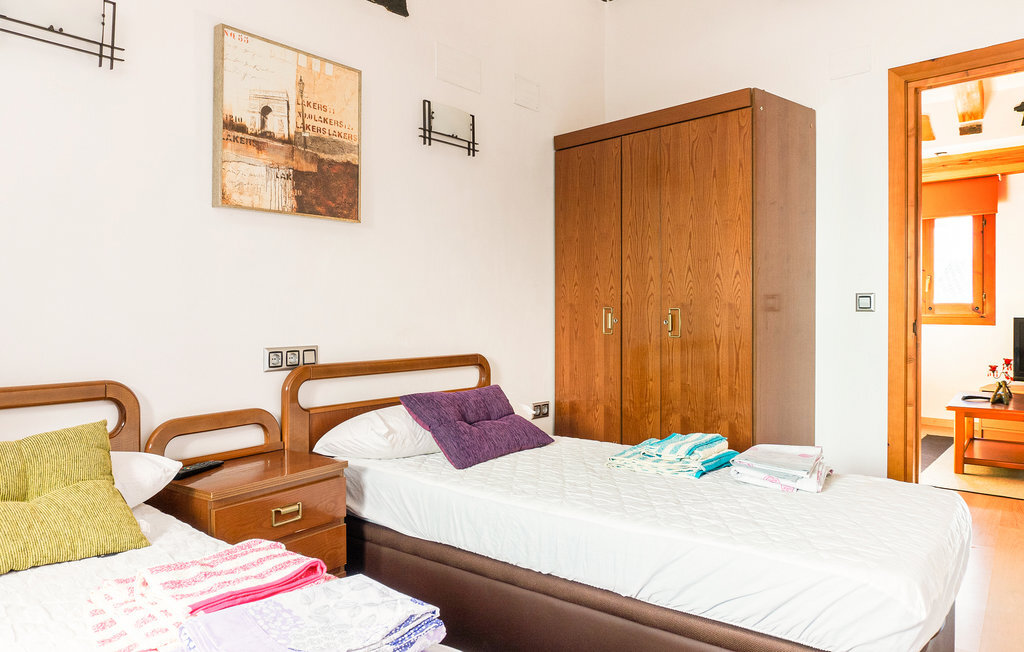 Maison pierre 300m² à Montalbán, randonnées gorges Teruel - Photo 12
