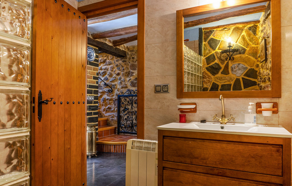 Maison pierre 300m² à Montalbán, randonnées gorges Teruel - Photo 14