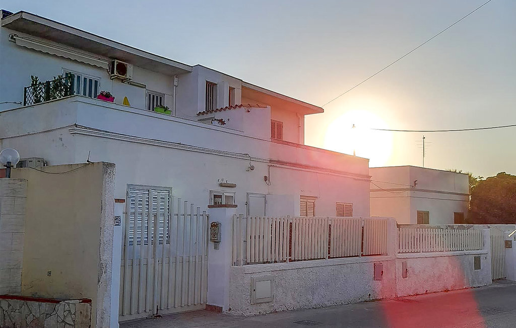 Maison vue mer à Siracusa, 1ère rangée à l'eau - Photo 6