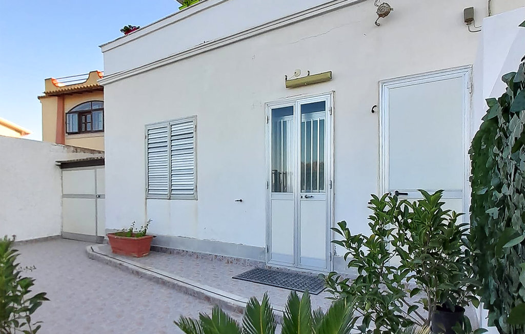 Maison vue mer à Siracusa, 1ère rangée à l'eau - Photo 7