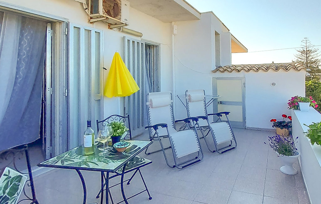 Maison vue mer à Siracusa, 1ère rangée à l'eau - Photo 8