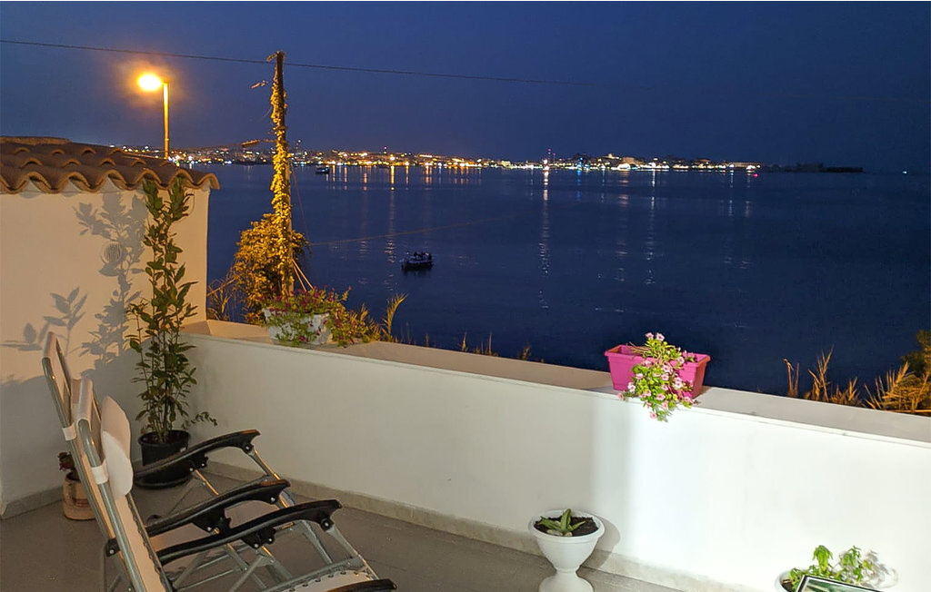 Maison vue mer à Siracusa, 1ère rangée à l'eau - Photo 11