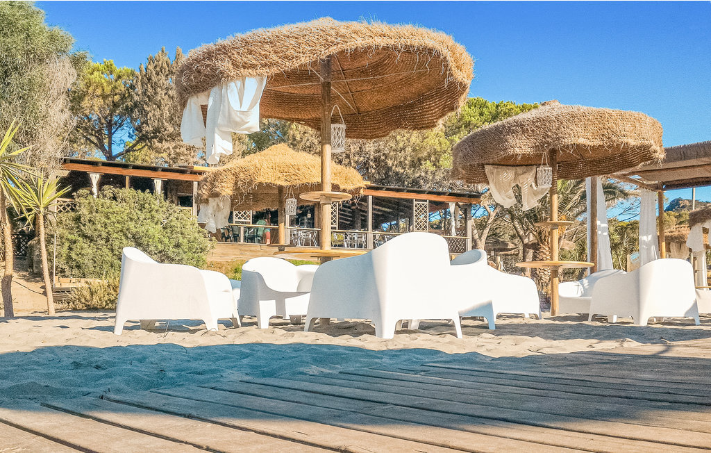 Maison 6 personnes en bord de mer à Villaputzu - Photo 26