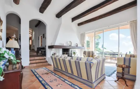 Maison 10 personnes à Mandelieu la Napoule - Photo 3