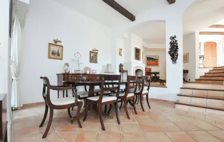 Maison 10 personnes à Mandelieu la Napoule - Photo 4