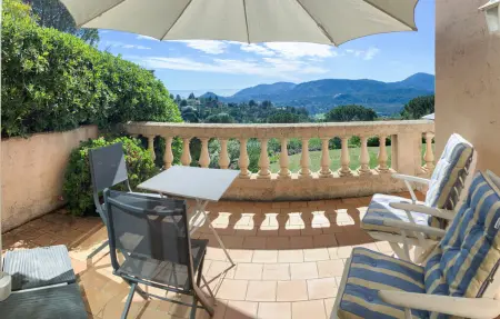 Maison 10 personnes à Mandelieu la Napoule - Photo 14