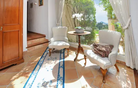 Maison 10 personnes à Mandelieu la Napoule - Photo 20