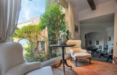 Maison 10 personnes à Mandelieu la Napoule - Photo 21