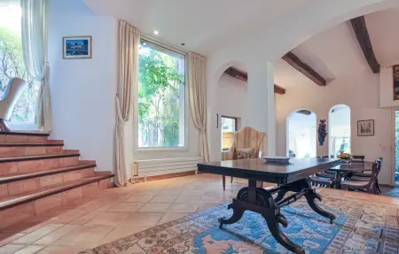 Maison 10 personnes à Mandelieu la Napoule - Photo 24