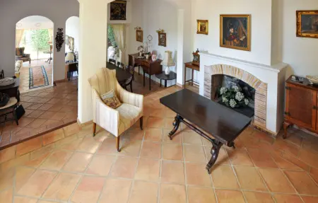Maison 10 personnes à Mandelieu la Napoule - Photo 25